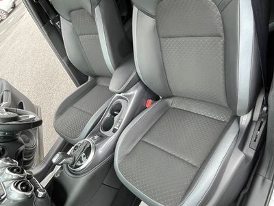 2023 Nissan Juke