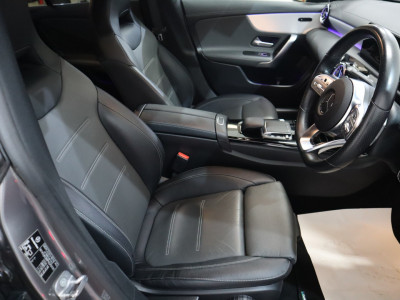 2022 Mercedes-Benz CLA Class