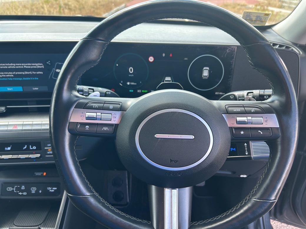 2023 Hyundai Kona