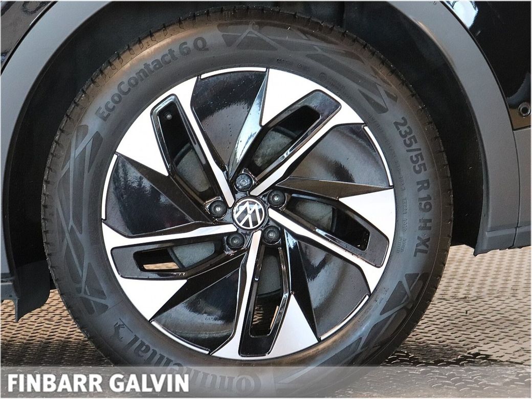 2022 Volkswagen ID.4