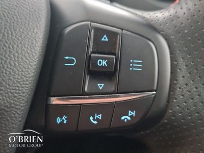 2022 Ford Focus