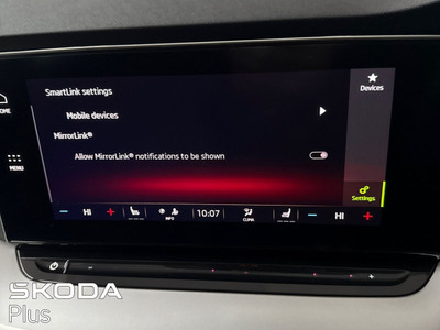 2023 Skoda Octavia