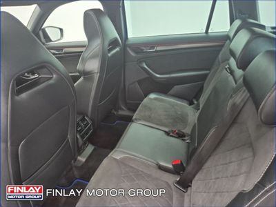 2023 Skoda Kodiaq