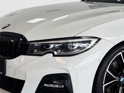 2020 BMW 3 Series