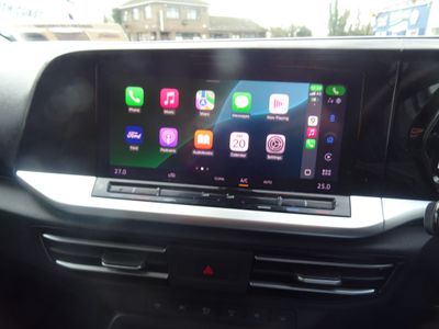 2025 Ford Transit Connect