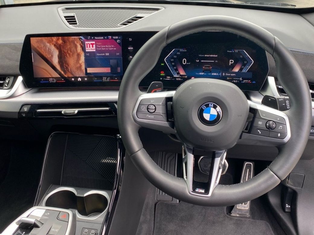 2026 BMW X1