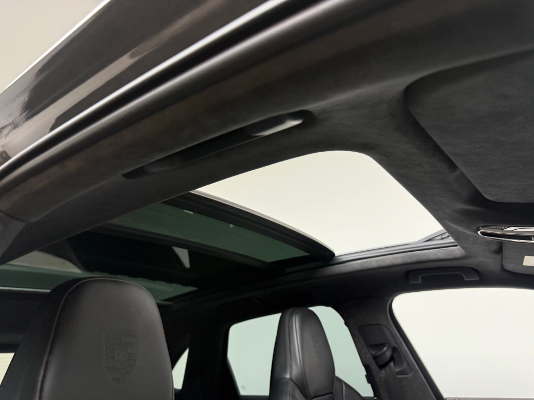 2020 Porsche Cayenne