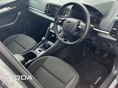 2023 Skoda Karoq