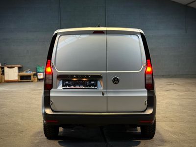 2022 Volkswagen Caddy