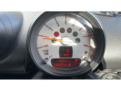 2014 Mini Countryman