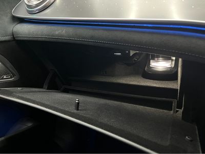 2023 Mercedes-Benz EQE