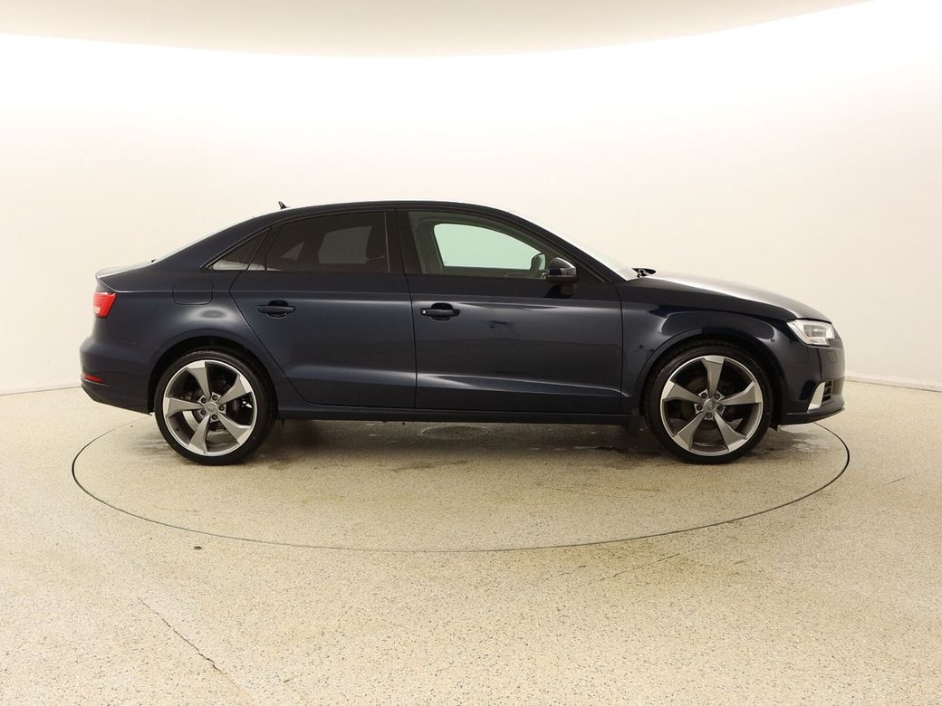 2017 Audi A3