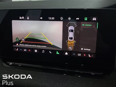2024 Skoda Octavia