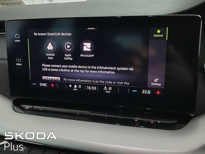 2022 Skoda Octavia