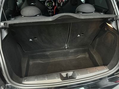 2016 Mini John Cooper Works