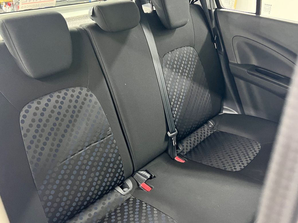 2017 Suzuki Celerio
