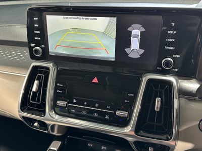 2021 Kia Sorento