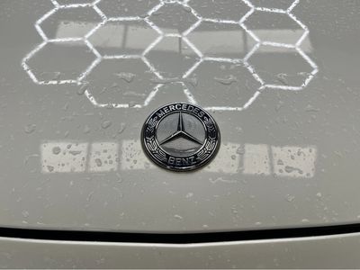 2016 Mercedes-Benz C Class