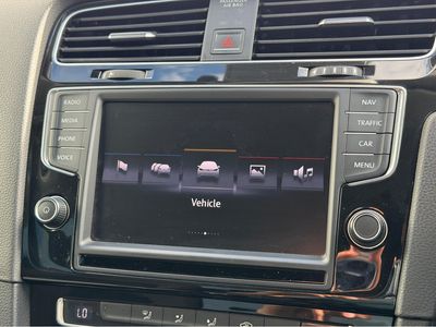 2014 Volkswagen Golf