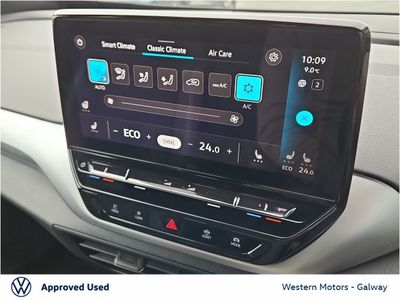 2022 Volkswagen ID.4