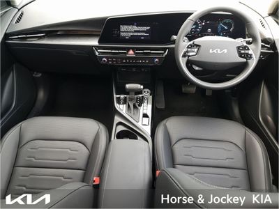 2025 Kia Niro