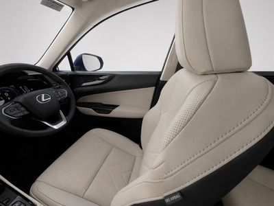 2026 Lexus NX 450H+