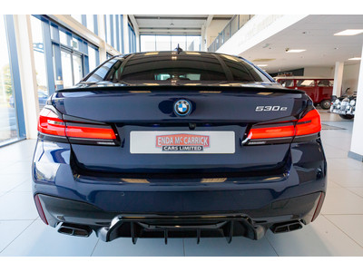 2023 BMW 5 Series