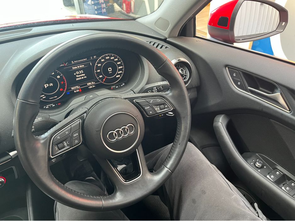 2019 Audi Q2