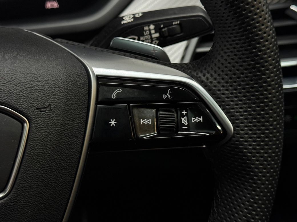 2023 Audi e-tron GT