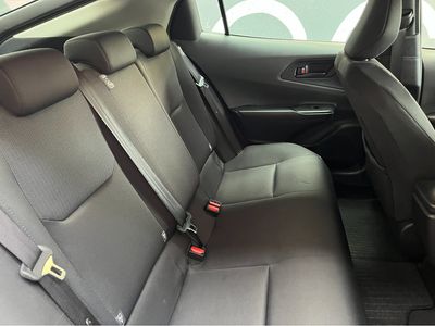 2024 Toyota Prius
