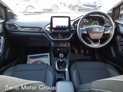 2023 Ford Puma