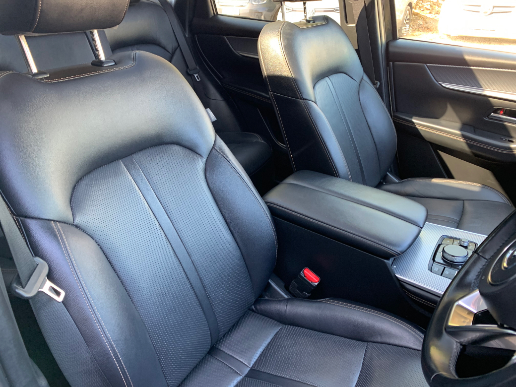 2023 Mazda CX-60