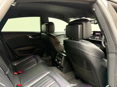 2017 Audi A7