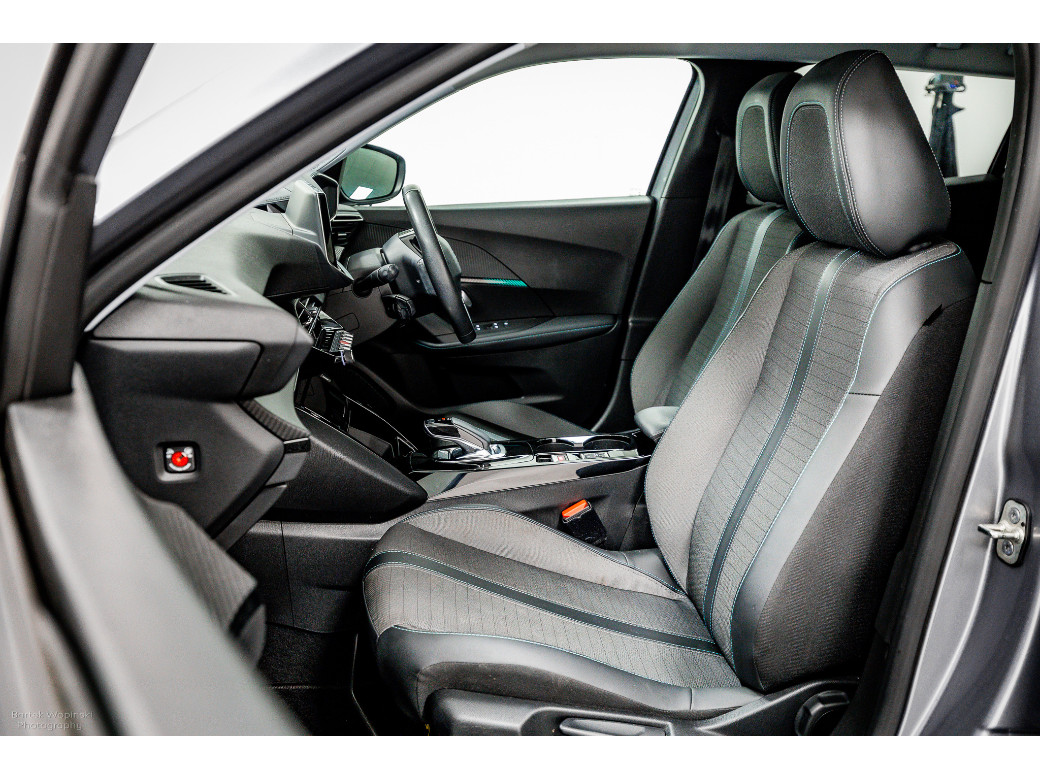 2022 Peugeot 2008
