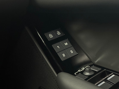 2024 Land Rover Range Rover Velar