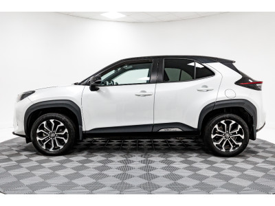 2022 Toyota Yaris