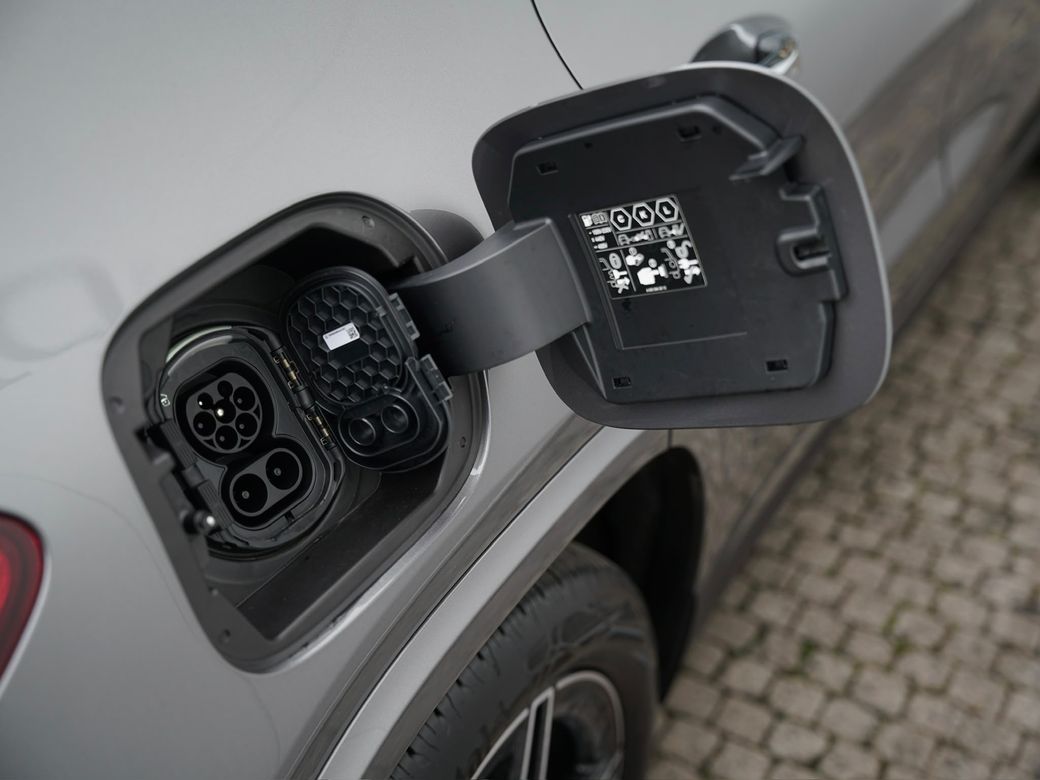 2026 Mercedes-Benz GLA Class