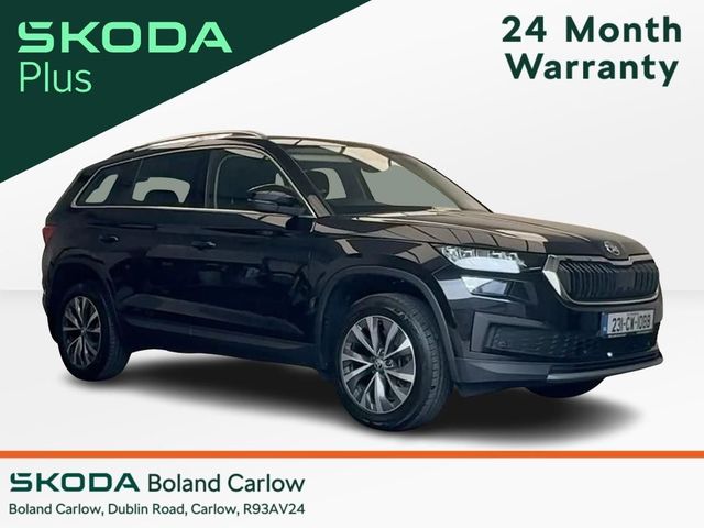 vehicle for sale from Boland Carlow