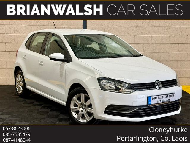 vehicle for sale from Brian Walsh Car Sales Portarlington