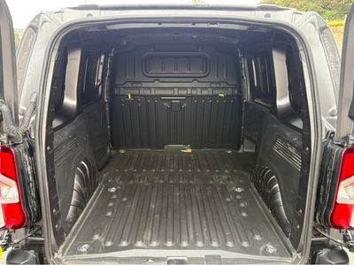 2024 Citroen Berlingo