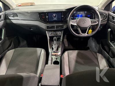 2023 Volkswagen Polo