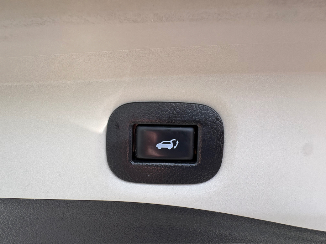 2019 Nissan X-Trail