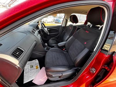 2017 Volkswagen Polo