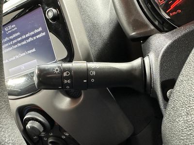 2021 Peugeot 108