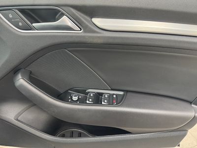 2019 Audi A3