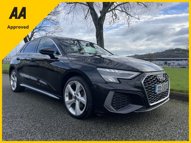 vehicle for sale from Jonathan O'Brien Cars