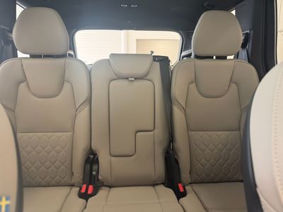 2025 Volvo XC90