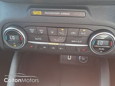 2019 Ford Focus