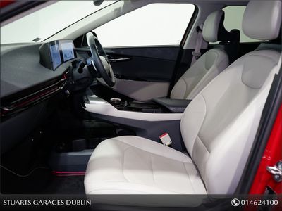 2024 Kia EV6