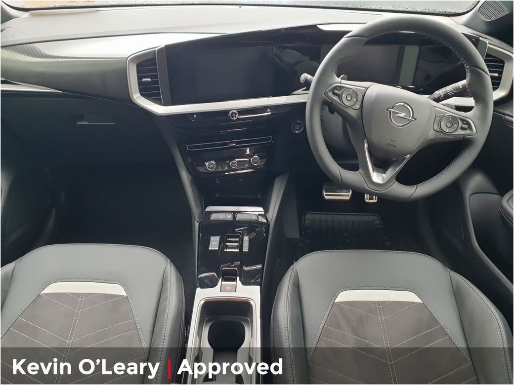 2026 Opel Mokka